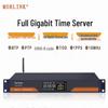 MORLINK MA-902 Full Gigabit NTP/PTP Time Server