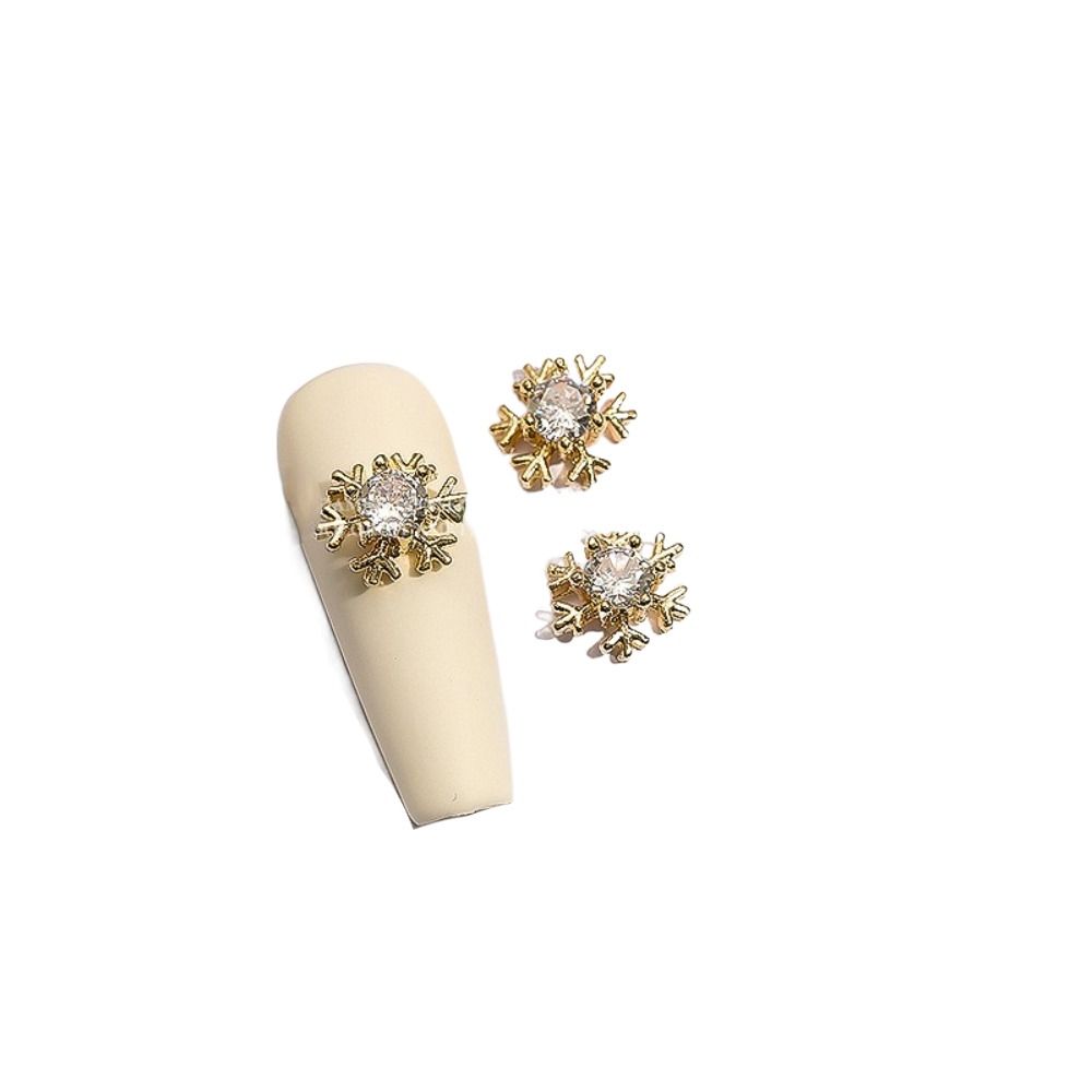 Manicure Accessories Nail Design Christmast Nail Charms Nail Jeweley Nail Pendants Nail Rhinestones