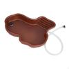 Amphibian : Deluxe Watering Pool for Reptiles