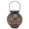 Solar Garden Light 5730 LED IP44 Waterproof Solar Lantern Exquisite Decorative Outdoor Hanging Lamp