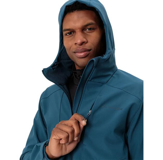 VAUDE Куртка Cyclone