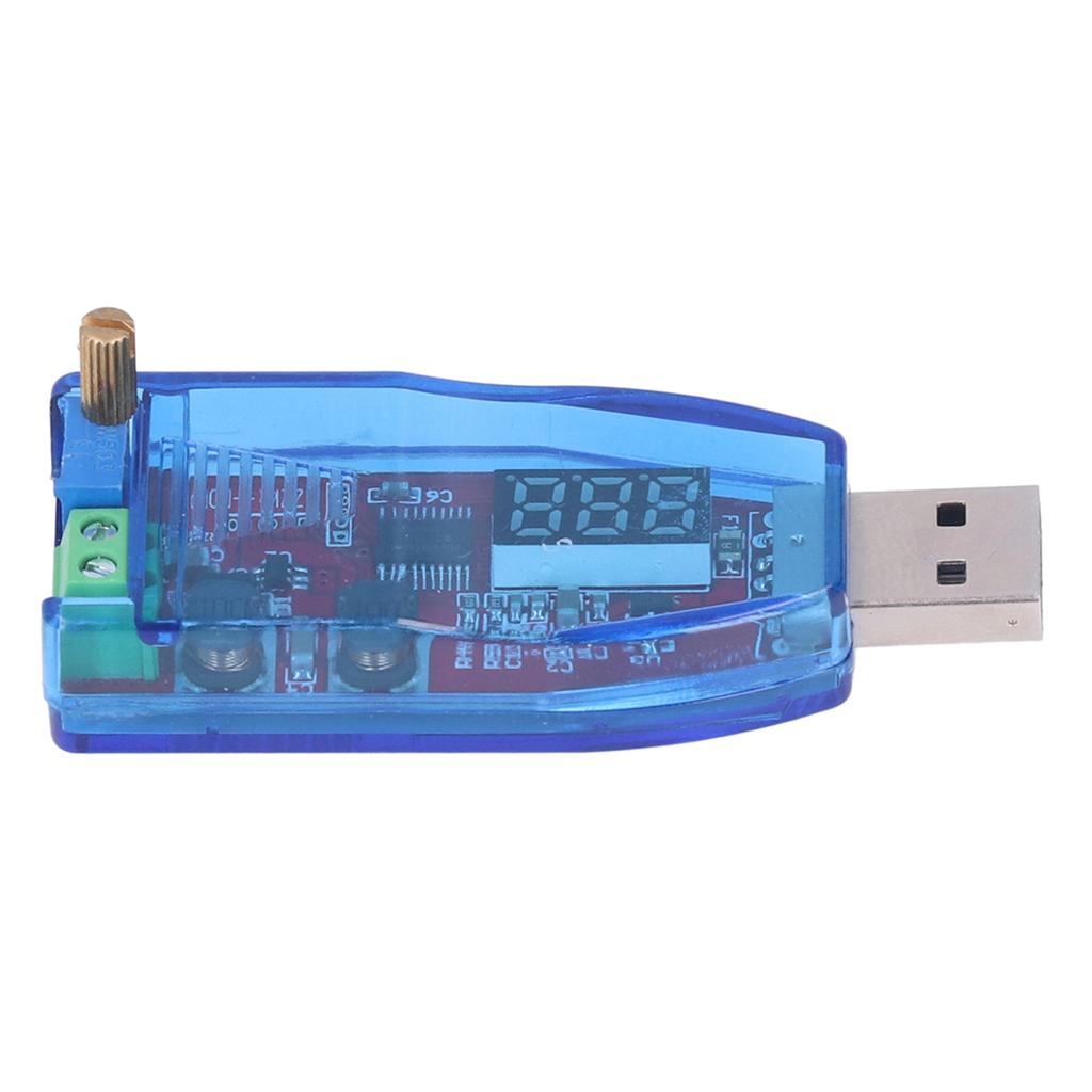 DCDC USB Регулируемый модуль питания Понижающий повышающий преобразователь напряжения 5 В в 3,3 В 9 В 12 В 24 В