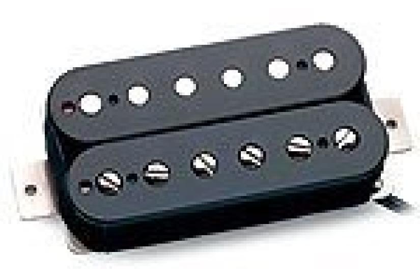 Seymour Duncan APH-1b ALNICO II PRO Позиция бриджа