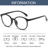 Women Fashion Myopia Glasses Computer Goggles Nearsighted Eyeglasses Optical Spectacles Eyewear