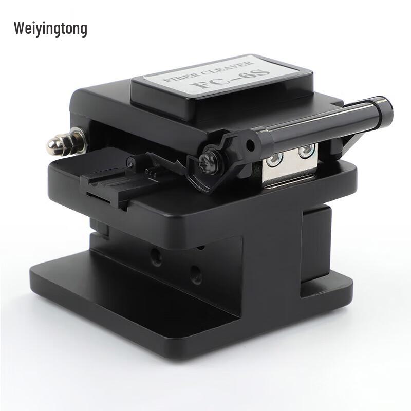 WEYINTO FC-6S FTTH Оптический скалыватель