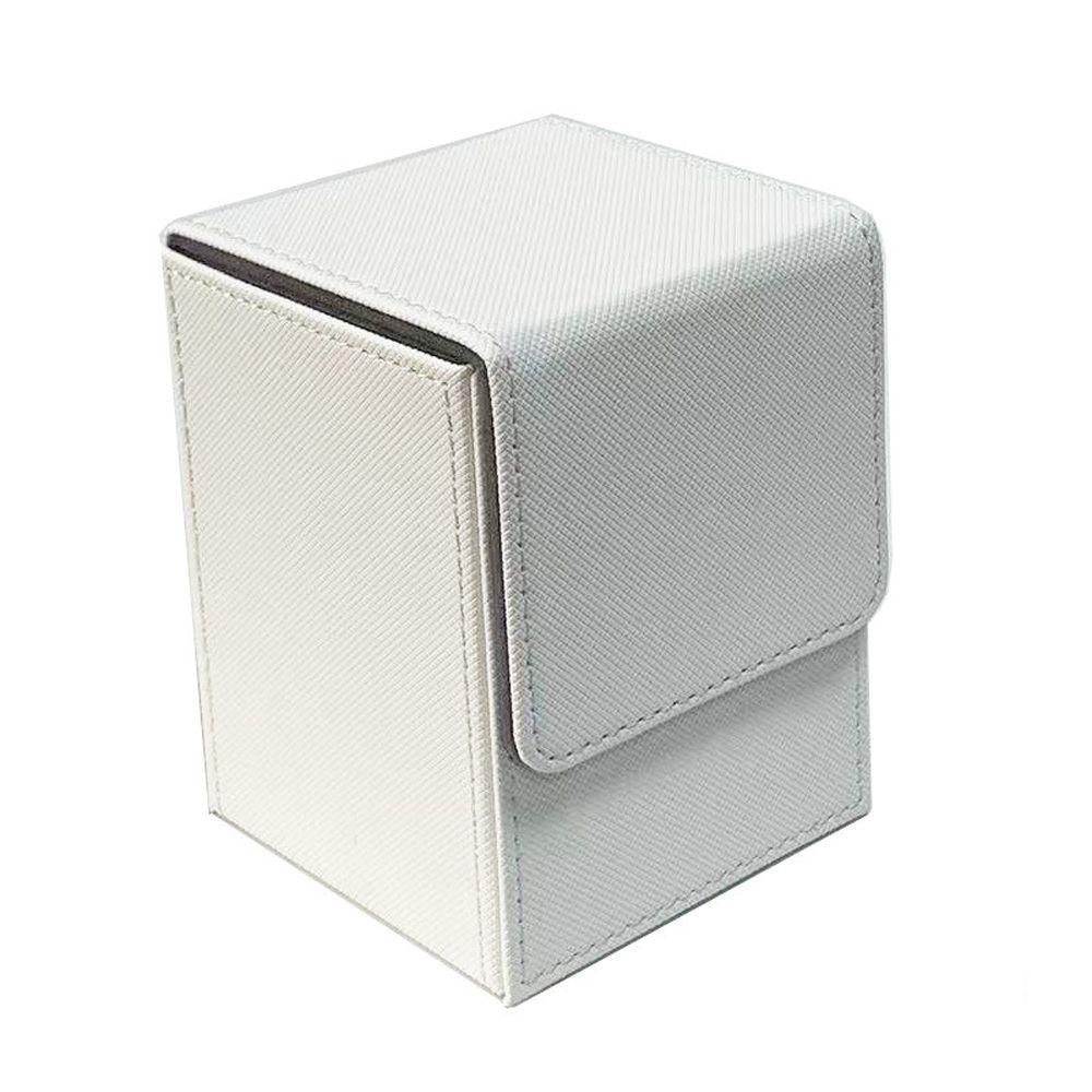 Collection Container Game MTG Gift Toy Box Card Storage Box Deck Box Trading Card Holder Card Case