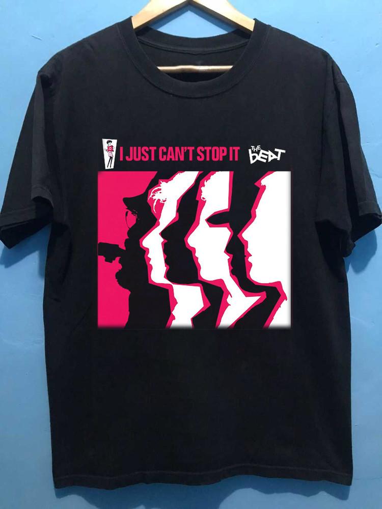 The English Beat band Gift For Fan All Size T-Shirt Unisex T-Shirt