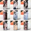 Чехол для телефона Crystal для iPhone 7 8 Plus X Xr Xs 11 12 13 Se2020 Mini Mobile iPhone 14 Pro Max