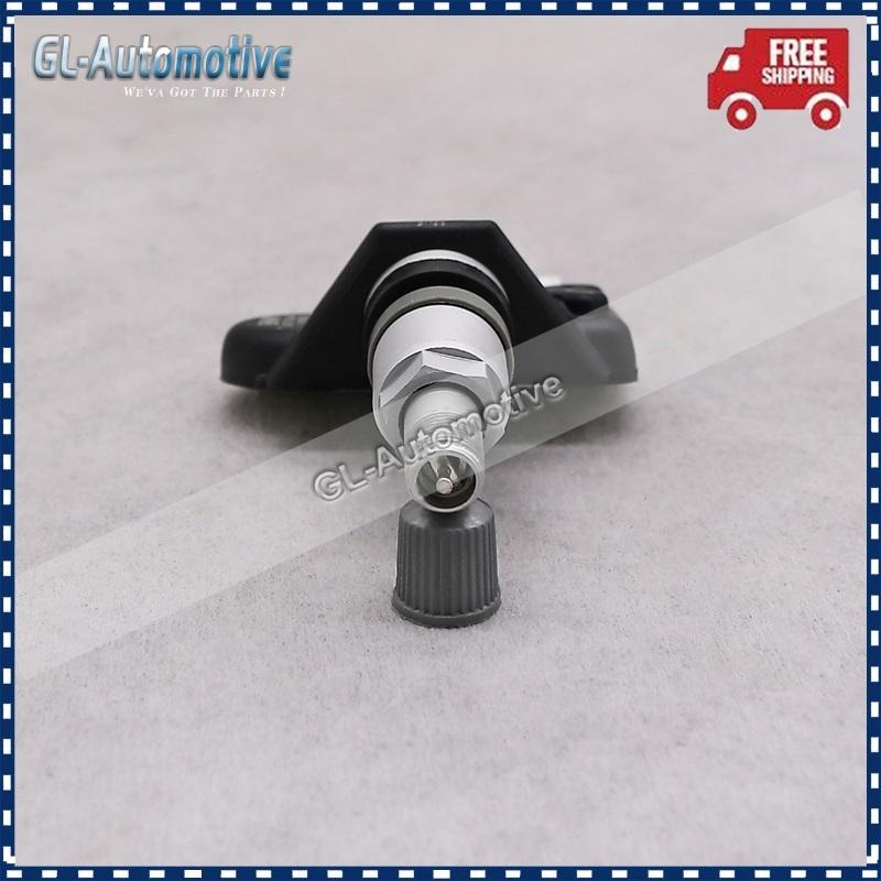 4 шт. 6877936 TPMS 433 МГц Датчик давления в шинах для BMW G30 G31 G38 F90 G32 G11 G12 G15 G01 G02 G05 G07