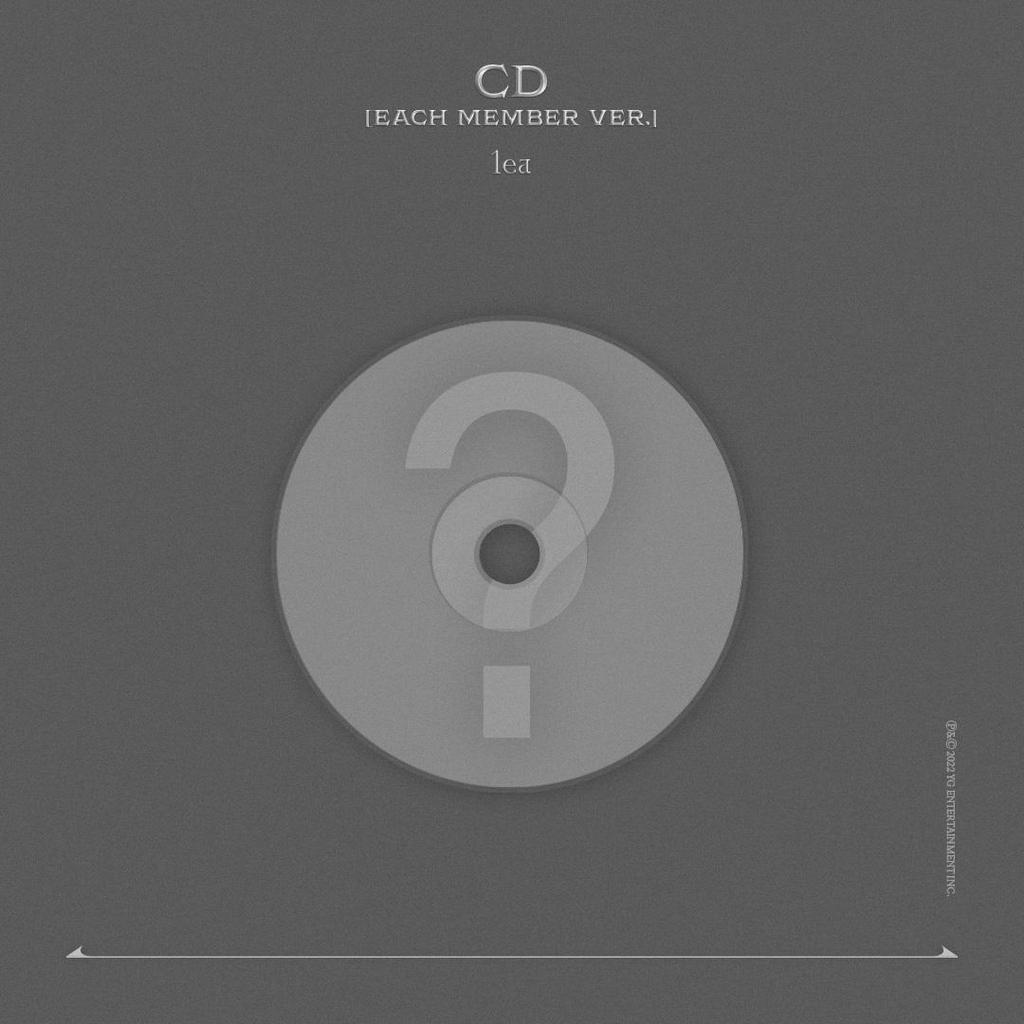 Blackpink Дигипак BORN PINK, версия. Альбом