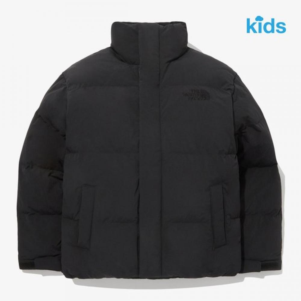 The North Face Kids Riverton Ex Onball Jacket Black
