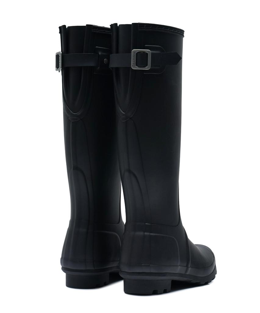 Резиновые сапоги Bearpaw Phoebe Черные (K2830001Qb-W)