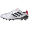 Бутсы Icon 2 Fg 'White Black Pure Ruby' JH7005