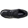 Mizuno Wave Mujin TL GORE-TEX Черно-белые мужские кроссовки D1GA221701
