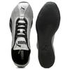 Puma H-Street Хромированные Удобные Универсальные Легкие Повседневные Кроссовки Мужские Серебристые 406126-05