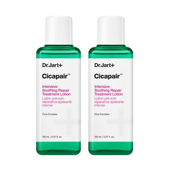 Dr. Jart Cicapair Intensive Soothing Repair Treatment Lotion 150ml 1+1 Special