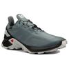 SALOMON Supercross Blast GTX Штормовая погода Карьер Унисекс Кроссовки Серый Черный 411096