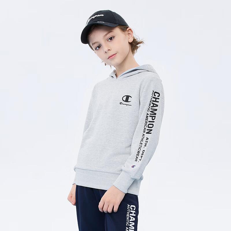 Champion Детская толстовка с капюшоном