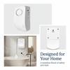 Sensitive Detection Flood Alarm Emergency Alert Overflow Alarm Water Level Alarm  Bathroom