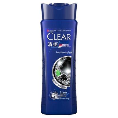 Шампунь против перхоти Clear Men
