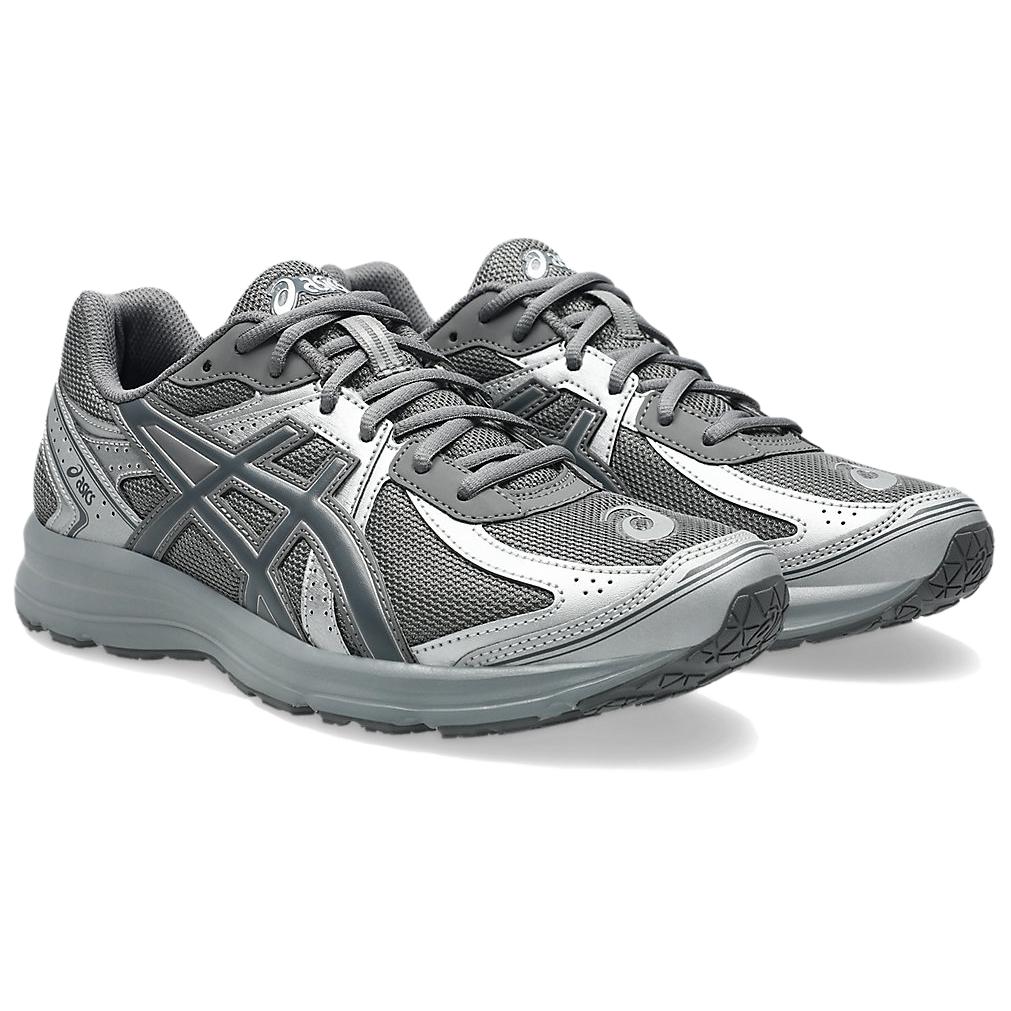 Asics Кроссовки для бега Jog 100S Унисекс Серые 1203A741-022