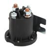 36V Club Car Solenoid Relay 609428 Heavy Duty Solenoid Assembly Replacement for EZGO Electric RXV Vehicles 2008‑current