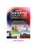 Книга maCOS Sonoma Complete Guide (Version 4) 2024 : Complete and Concise macOS Sonoma User Manual for Beginners, Seniors and Pro