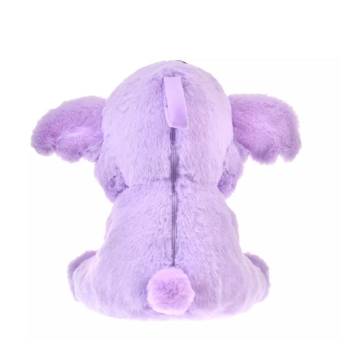 Disney POOH TRAVEL Pooh & Friends Neck Pillow 2WAY Japan NEW Disney Store