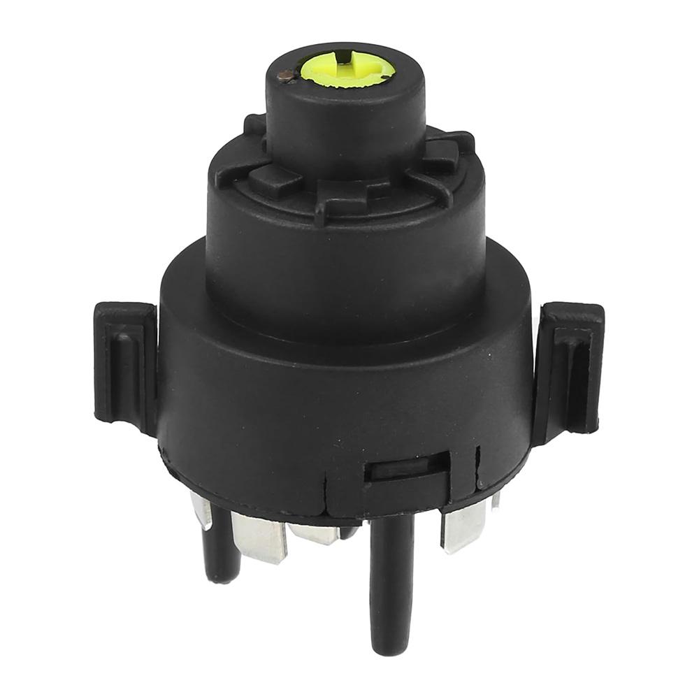 Замок зажигания Переключатель стартера Ключ Штекер стартера 4A0905849B Для Volkswagen Passat a6 A3