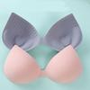 Color Swimsuit Breast For Women Chest Enhancers Sponge Bra Pad Intimates Accessories Bra Padding