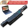 Перезаряжаемая литиевая батарея для Acer Aspire 7560G 4741G 4750G 4743G 5750G 5741G E1-471G/571G AS10D81 AS10D51 AS10D71 AS10D31 AS10D41 Аккумулятор для ноутбука