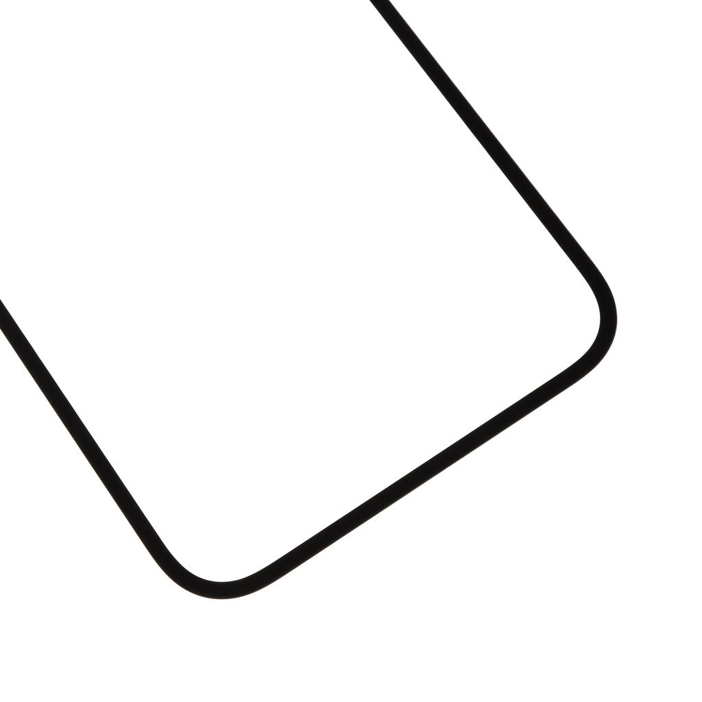 Для iPhone 14 Экран Стекло Линза+Клей OCA Замена (без логотипа)