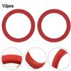Reusable Silicone Group Gasket for Gaggia Coffee Machines Enhanced Durability