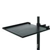 GATOR Frameworks Gator Frameworks Stand Accessory Tray Shelve 229mm X Clamp-On GFW-SHELF0909 (approx. 229mm) []