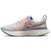 New React Infinity Run Flyknit 2 Premium 'Pink Foam Blue Tint' Women's DH2497-600