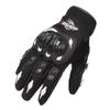 Motorcycle Gloves Full Finger Racing Gloves Outdoor Sports Protection Electric Bicycle Riding Cross Dirt Bike Gloves