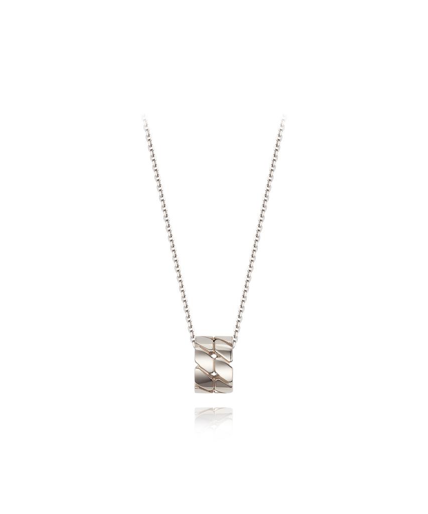 Didier Dubot Sensual Gold Necklace Jdsnn3F11Xx