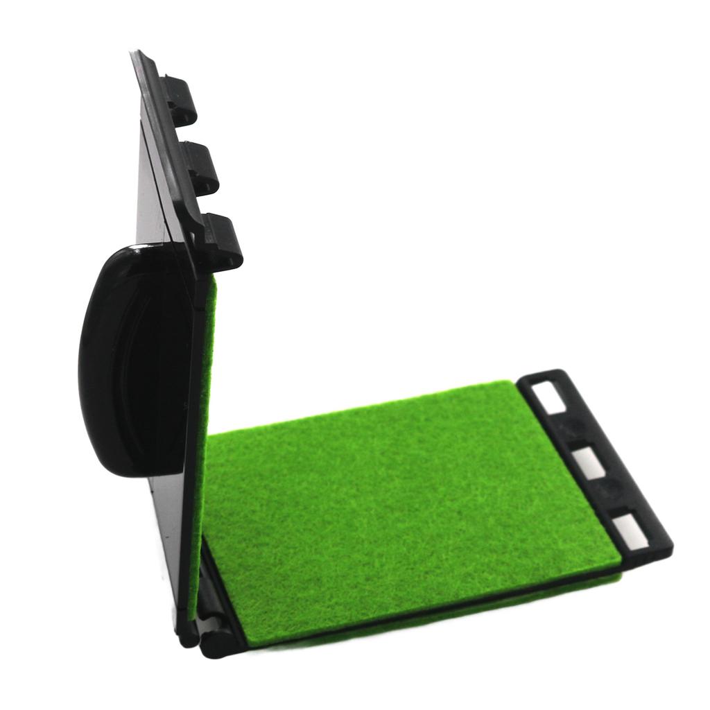 Очиститель гитарных струн, ладовая доска, скребок для струн, очиститель грифа, аксессуар для инструментов, темно-зеленый