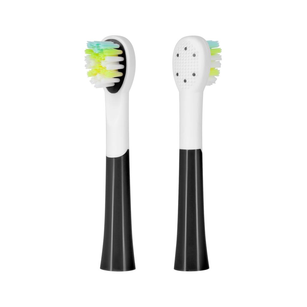 Teesa Sonic Junior Boy Toothbrush Heads