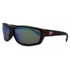 Costa Del Mar Солнцезащитные очки унисекс Saltbreak Polarized Bk 10 Ogmglp