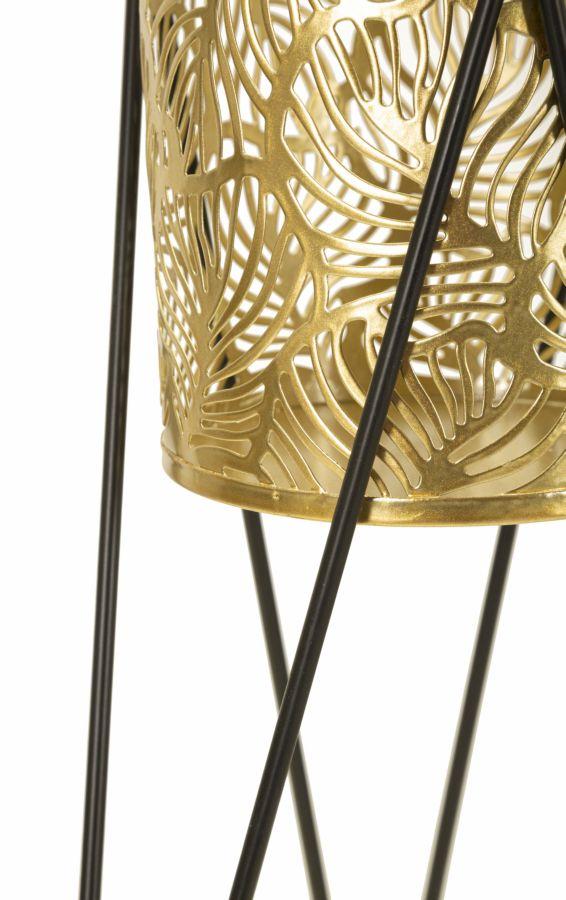 Подставка для вазы Драк Набор 2 шт. см 21X20X46-18X18X32