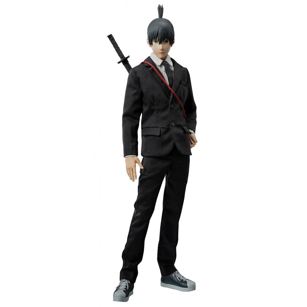 Chainsaw Man 1 6 Figzero Aki Hayakawa Chainsaw Man