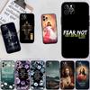 LO16 Библейский стих Иисус Христос Чехол для Samsung M06 M15 M16 M35 M55 M56 A36 A42 A50 A50S A51 A52 A32 A33 A05 A05S A06 A16 A20