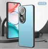 Применимо к чехлу для мобильного телефона Honor Play 11Plus, металлический матовый вращающийся держатель со своей защитной пленкой для объектива, всесторонний противоударный чехол