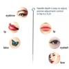 Steel Sterilized Professional Tattoo Shader Tattoo Accessories Beauty Needles Tattoo Needles
