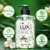 LUX Freesia Scented Antibacterial Hand Wash 5x400g
