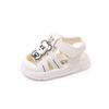 Soft-soled Baby Sandals Summer Breathable Baby Toddler Shoes Non-slip Bag Head Sandals Children Anti-kick Casual Sandals