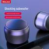 MINEJONI BT16 Портативная Bluetooth-колонка Штепсель CN (адаптер в комплекте)