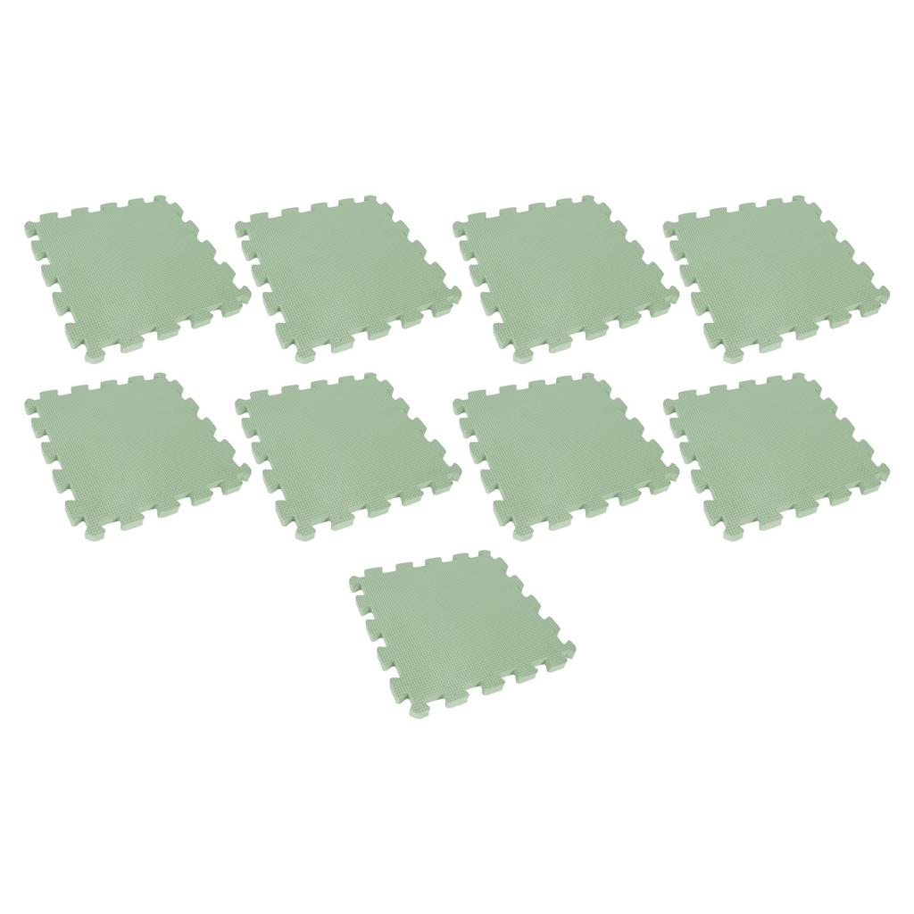 Knitting Blocking Mat Thick Prevent Slip Foam Crochet Blocking Board with Grid Lines for