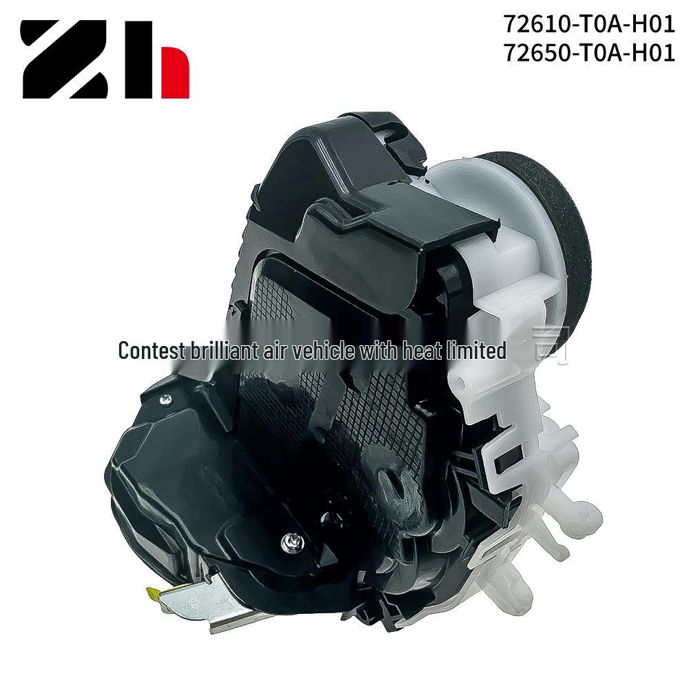 72610-T0A-A11/72650-T0A-H01 Acura Honda Accord CRV Мотор замка двери